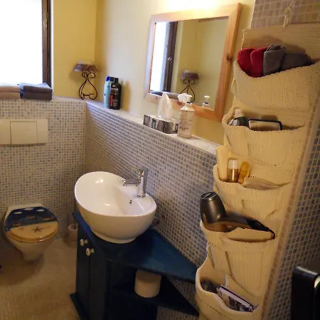 Casa de Férias Gonia *