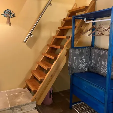 Casa de Férias Gonia