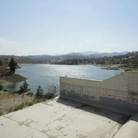 Casa de Férias Gonia