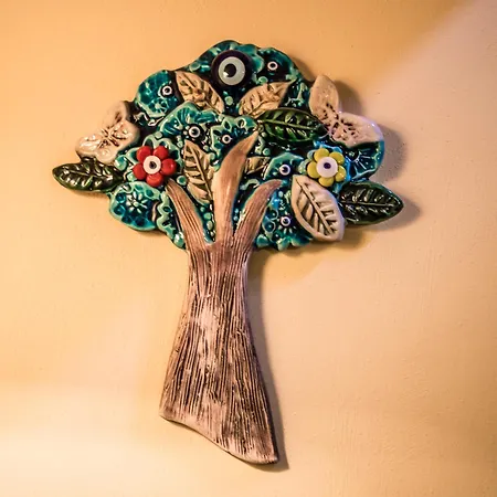 Gonia Casa de Férias Pera Orinis