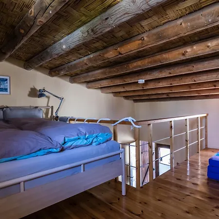 Gonia Casa de Férias *