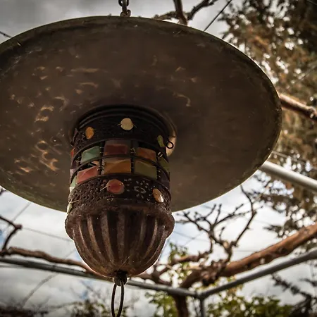 Casa de Férias Gonia *