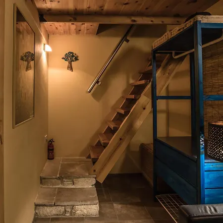 Gonia Casa de Férias *