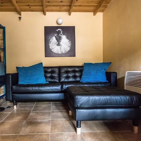 Casa de Férias Gonia