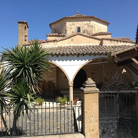 Casa de Férias Gonia Pera Orinis