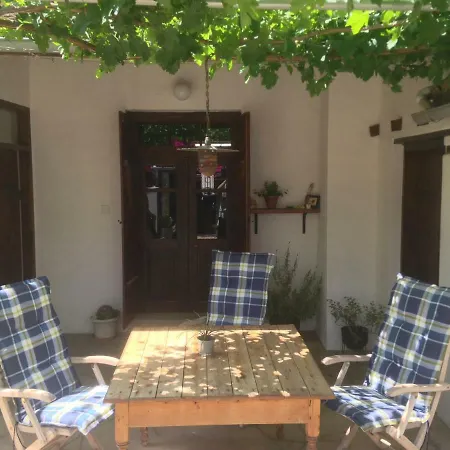 Casa de Férias Gonia *