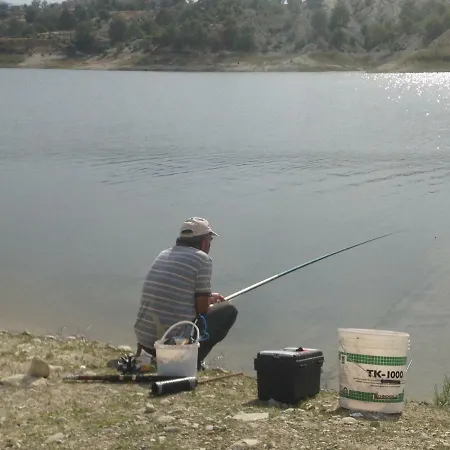 Casa de Férias Gonia