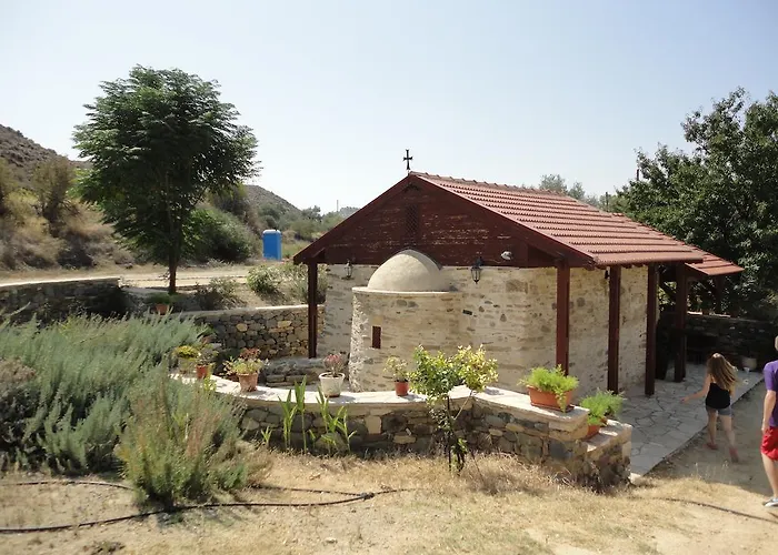 Сasa de vacaciones Gonia *