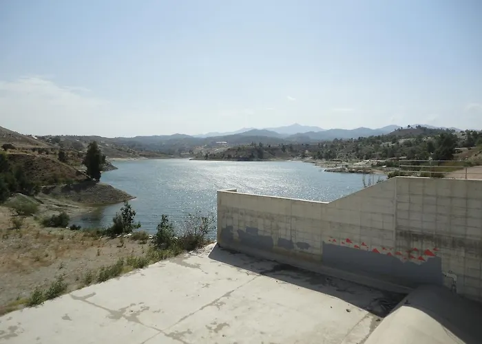 Сasa de vacaciones Gonia