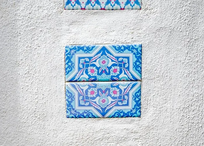 Сasa de vacaciones Gonia *