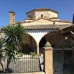 بيت للعطل Gonia Pera Orinis