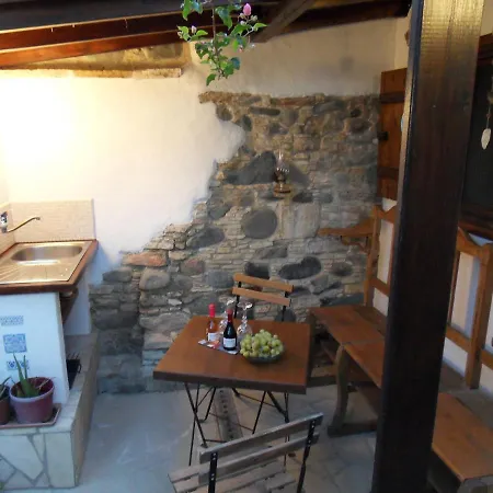 Ferienhaus Gonia