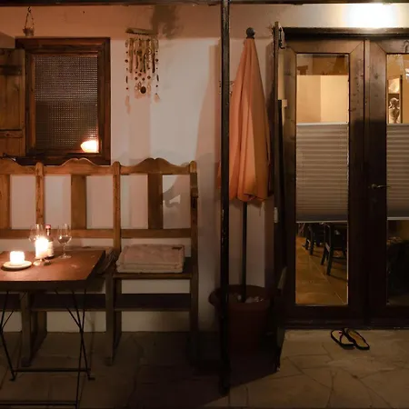 Ferienhaus Gonia *