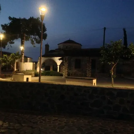 Ferienhaus Gonia *