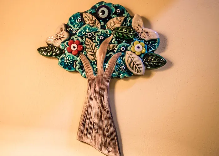 Gonia Dom wakacyjny Pera Orinis