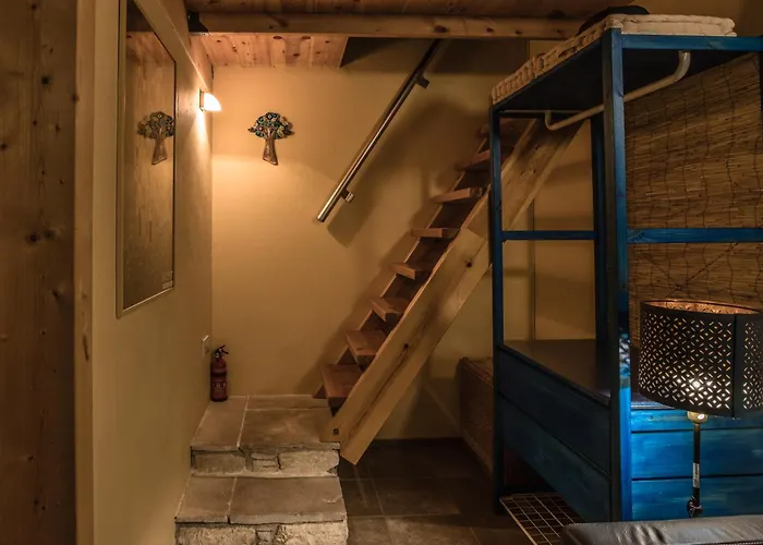 Gonia Dom wakacyjny *