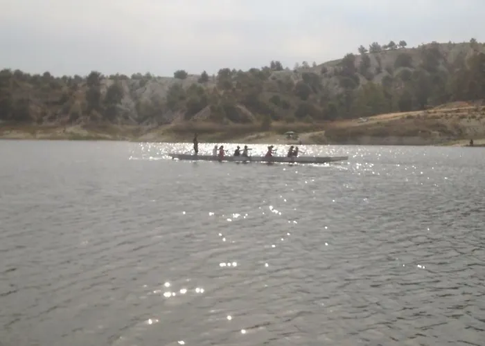 Gonia * Péra Orinísz